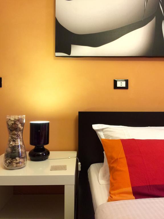B&B G&G Rom Zimmer foto