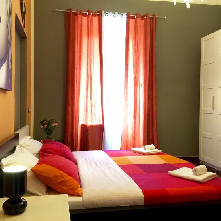 B&B G&G Rom Zimmer foto