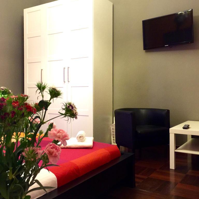 B&B G&G Rom Zimmer foto