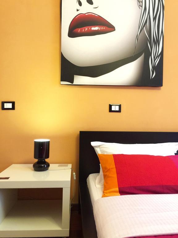 B&B G&G Rom Zimmer foto