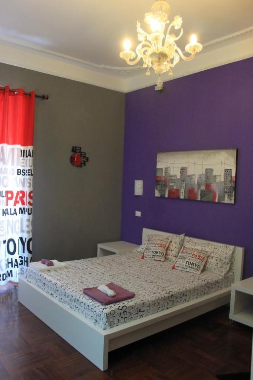 B&B G&G Rom Zimmer foto